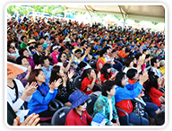 금정산성 역사문화축제 2015 사진1