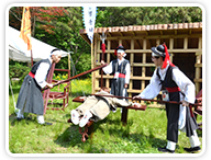 금정산성 역사문화축제 2015 사진3