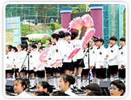 금정산성 역사문화축제 2016 사진1