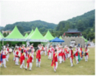 금정산성 역사문화축제 2018 사진1