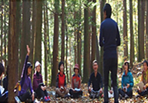 산림교육전문가 보수교육