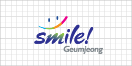 Brand slogan of Geumjeong