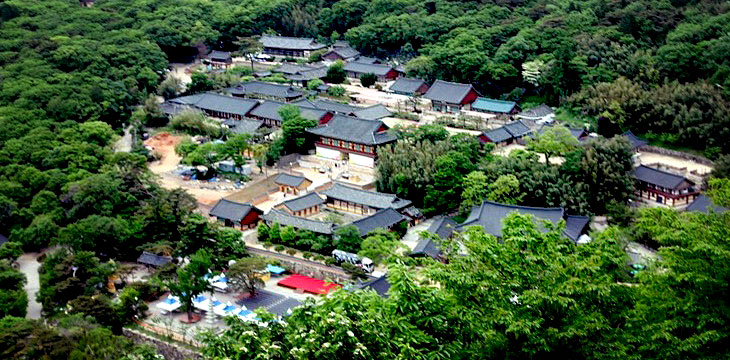 梵鱼寺