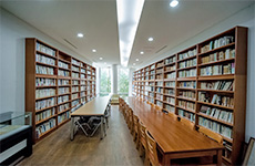 2F 도서관