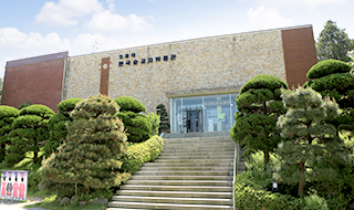 오륜대 한국순교자 박물관