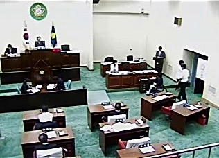 제208회 정례회 제3차 본회의