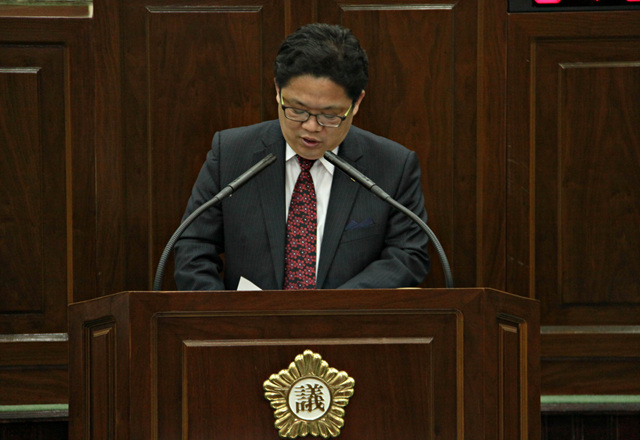 제225회 임시회 5분 자유발언