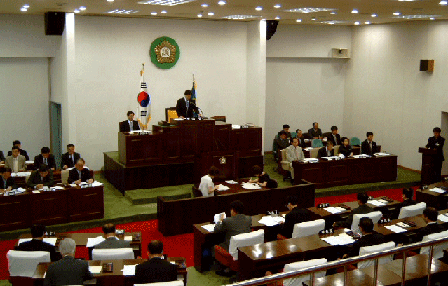 제123회 제1차정례회 ▷ 제1차 본회의(2003. 7. 1. 11:00)