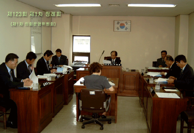 결산안(2002회계년도) 및 예산안(2003년 2회추경) 심사 ▷ 2003. 7. 4.11:30