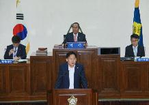 제236회임시회 1차본회의 정종민