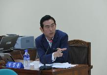 제237회 임시회 조례안심사 박정운