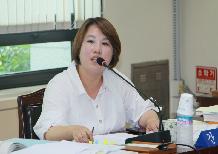 예결위 2015 제1회추가예산경정예산안심사 하은미