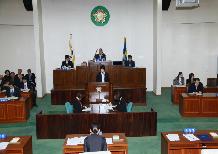 제234회임시회 본회의2차 오희주