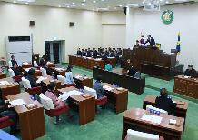 제241회 임시회 본회의
