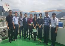 주민도시위원회 현장방문