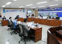 제251회 예결위원회 추가예산안심사