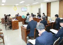2018년 주민·도시위원회 업무계획보고
