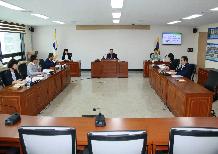 제260회 운영위원회 회의