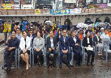 금정 복지 박람회