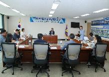 2018년 의원 역량강화 교육
