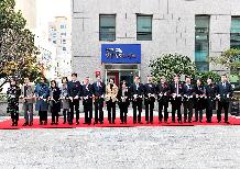 주니어 캠퍼스(팹랩금정)개소식
