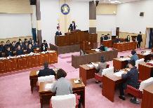 제263회 금정구의회 제2차 정례회 본회의