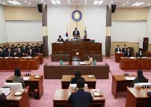 제264회 임시회 본회의