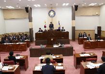 제267회 제1차 정례회 본회의