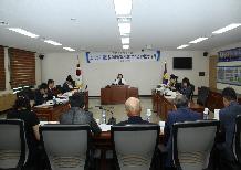 2019년도 제2회 추가경정 예산안·심사