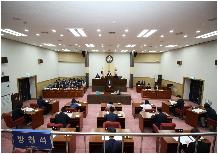 제269회 임시회 본회의