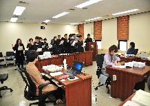 2019년도 행정사무감사
