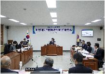 2019년도 제3회 추가경정 예산안 심사