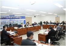 2020년 예산안 심사