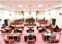 제272회 임시회 본회의