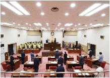제276회 제1차 정례회 본회의