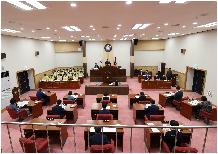 제278회 임시회 본회의