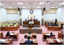 제283회 임시회 본회의