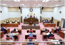 제286회 임시회 본회의