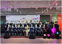 15분 도시 부산 비젼투어(부산시장 방문)