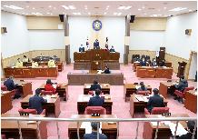 제288회 제2차 정례회  본회의