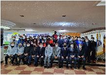 구청장기 볼링대회