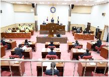 제289회 임시회 본회의
