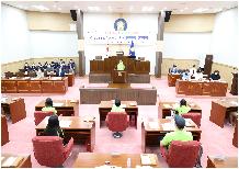2022년 어린이·청소년의회 본회의