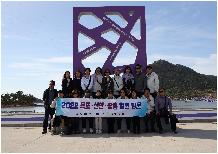 2022년도 의원 타·시도 현장방문