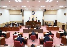제298회 제2차 정례회 본회의