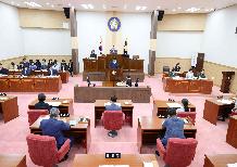 제303회 임시회 본회의