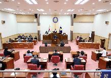 제306회 제2차 정례회 본회의
