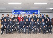 새마을지도자 금정구협의회 정기총회