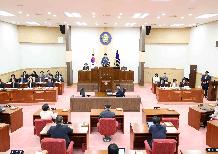 제313회 임시회 본회의