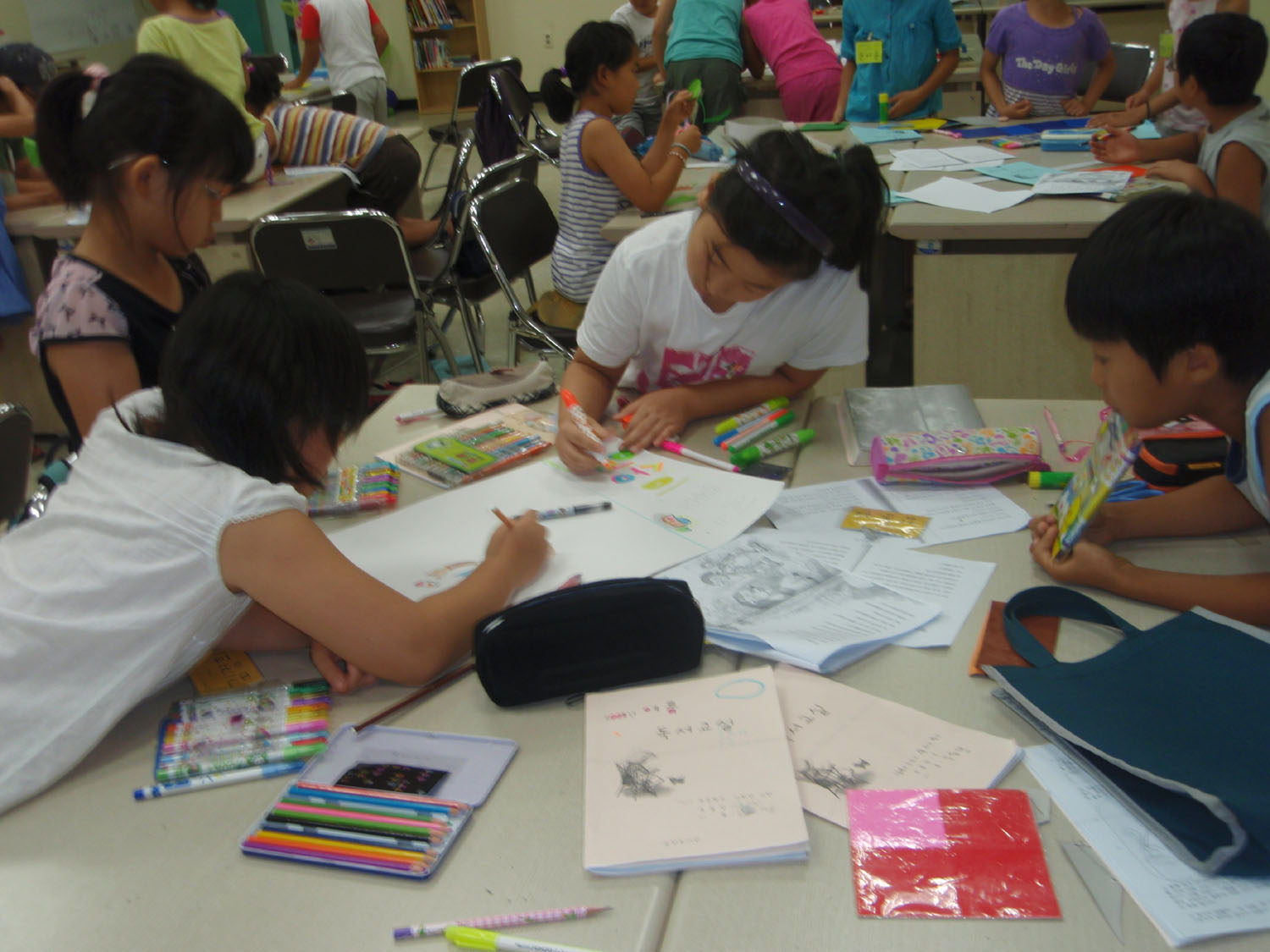 08여름독서놀이